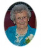 Mary Ann Molly Trail