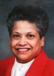 Marie Ward