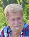 Vernon Morrison