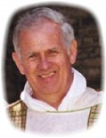 Deacon Dominic