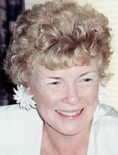 Bernice Patterson