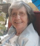 Patricia Alexander