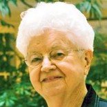 Margaret Koehler