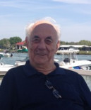 Norman Maccubbin