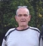 Paul Douglas Rockburn