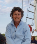 Pat Glen