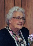 Mary Ellen Goldberg