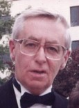 Lorne Geddes