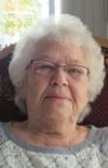 Ruth Hoffman