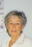 Rose-Hélène Lussier