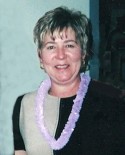 Gayla Stevenson