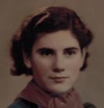 Patricia Cronin