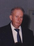 Maurice Fernet