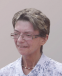 Ruth Pilon