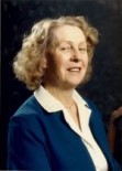 Ruth Hogg