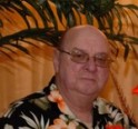 Ed Bayford