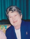 Florence Louise Mcfarlane
