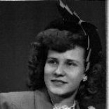 Anna Agnes Tebbutt