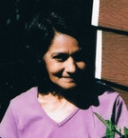 Pamela Farrow