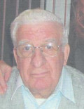 Albert Edward Hickey