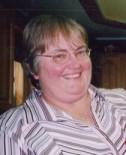 Anne Mcgauley