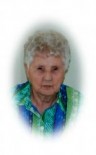 Freda Doris Cahill
