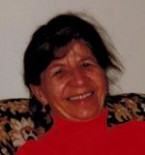 Mary Alcock