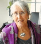 Lieselotte Hueniken