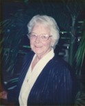 Joan Hamilton
