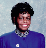 Phyllis May Campbell
