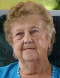 Rita Lauzière