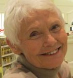 Jean Elizabeth Wood