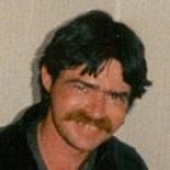 David Bruce Patterson