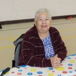 Violet Nootchtai