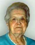 Marguerite Chabot