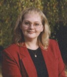 Gail Anne Marie Nichols