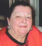 Micheline Paillé