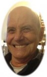 William Keith Beharrell