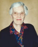 Marie Fortin