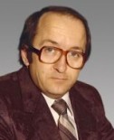 Jean-Pierre Defoy