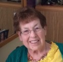 Marjorie Newbury