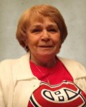 Huguette Baril