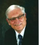 Harold Woodgate