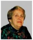 Jeannette Rondeau