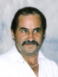 Luc Gauthier