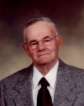 Donald James Weaver