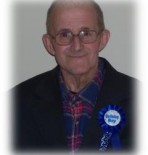 Irvine Lambert Morehouse