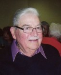 Bill Burkholder