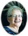 Ruth Ann Brazeau