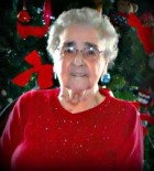 Jennie Jerusha D'Entremont